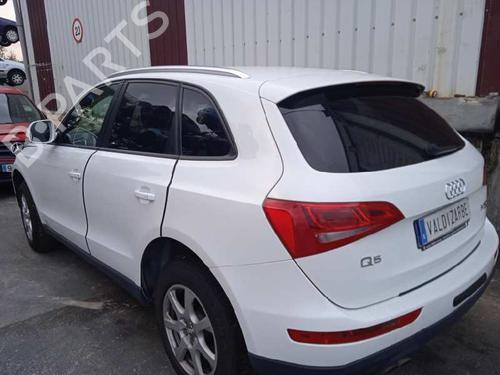 Electronic module AUDI Q5 (8RB) 2.0 TDI quattro | BP15595631M83 