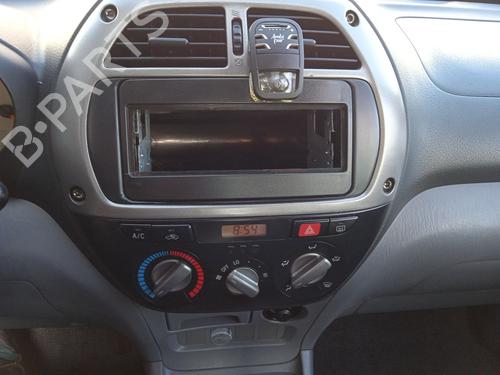 Rear right lock TOYOTA RAV 4 II (_A2_) 2.0 4WD (ACA21, ACA20) | BP27676594C99 