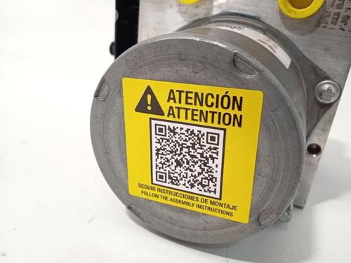 ABS Bremseaggregat CITROËN JUMPY III Bus (V_) 1.5 BlueHDi 120 | BP28973981M43 