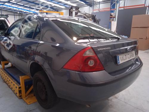 Left headlight FORD MONDEO III (B5Y) 1.8 16V | BP33796141C28 - Image 14