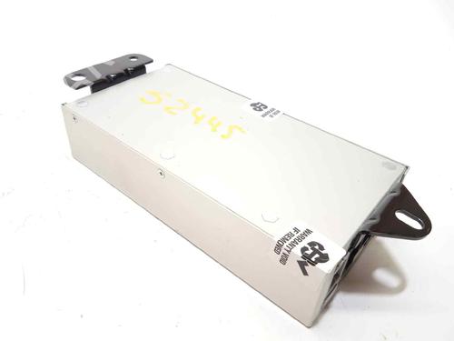 Electronic module LAND ROVER RANGE ROVER EVOQUE (L538)  | BP16444763M83 