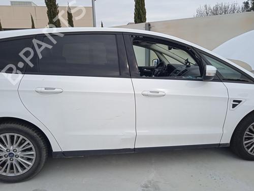 Retrovisor esquerdo FORD S-MAX (CJ, WA6) 2.0 TDCi | BP32289607C26 