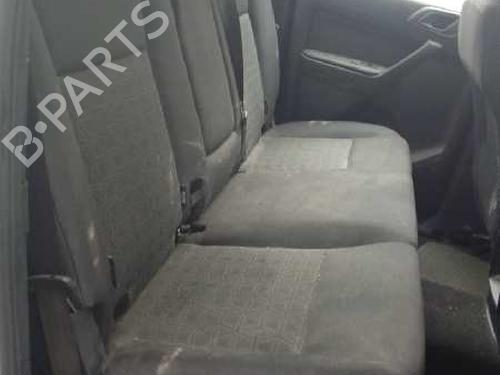 Rudehejsemekanisme venstre bagtil FORD RANGER (TKE) 2.0 EcoBlue 4x4 | BP9087147C24 