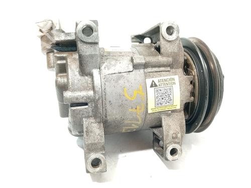AC compressor NISSAN PRIMERA (P12) 2.2 dCi | BP30475687M34 - Image 2