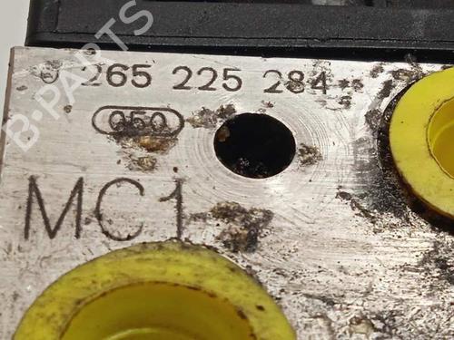 ABS pump TOYOTA COROLLA Verso (ZER_, ZZE12_, R1_)  | BP9076544M43 