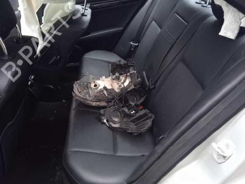 Headlight switch MERCEDES-BENZ C-CLASS (W204) | BP8400443I24 - Image 19