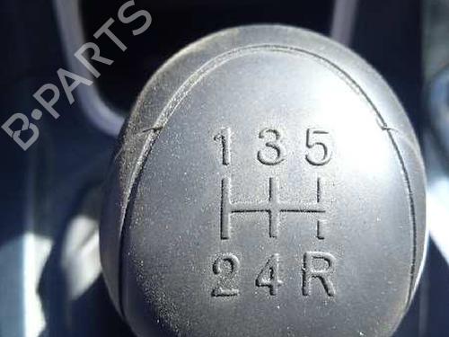 Tailgate FORD FIESTA VI (CB1, CCN) 1.6 TDCi | BP15398153C6 