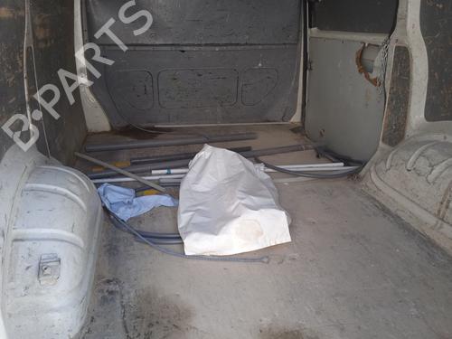 Steering column stalk VW TRANSPORTER T5 Van (7HA, 7HH, 7EA, 7EH) 1.9 TDI | BP26124438I23 - Image 31