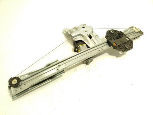Front right window mechanism DACIA SANDERO II 1.5 Blue dCi 95 (B8JL) | BP29445422C23 