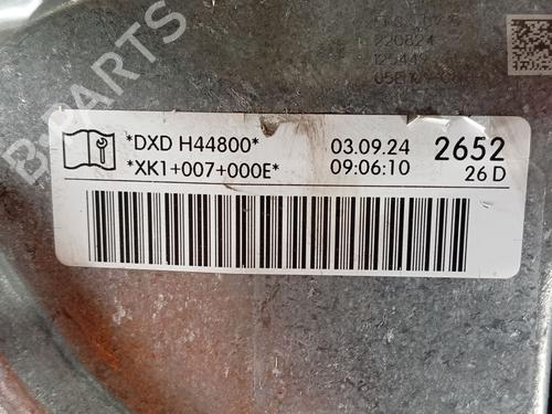 Motor VW TAIGO (CS1) 1.5 TSI | BP31933261M1