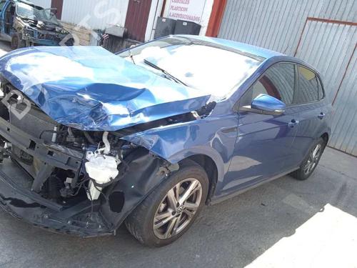 AC compressor VW POLO VI (AW1, BZ1, AE1) 1.0 TSI | BP18145292M34 