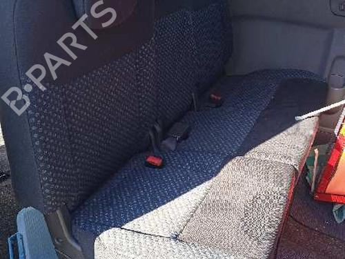 Intercooler NISSAN NV200 / EVALIA Bus 1.5 dCi 85 (M20, M20M, M20K, M20KK) | BP8597108M30