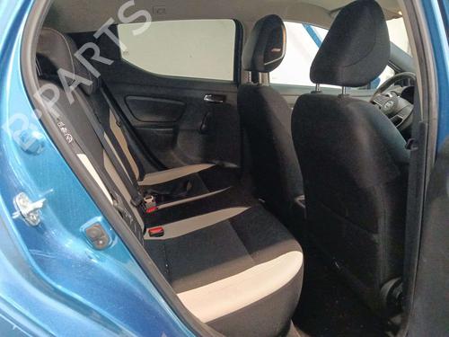 Electronic module NISSAN MICRA V (K14) 1.5 DCI | BP40013222M83 - Image 35