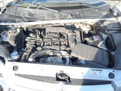 Right taillight CITROËN BERLINGO Box Body/MPV (B9) 1.6 HDi 90 16V | BP27693467C35 