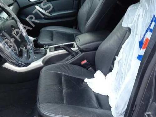 Front differential BMW X5 (E53) 3.0 d | BP7099419M23 