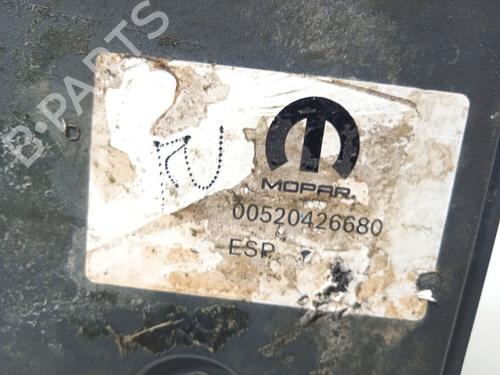 ABS pump FIAT 500 (312_) 1.2 (312AXA1A) | BP19285713M43 