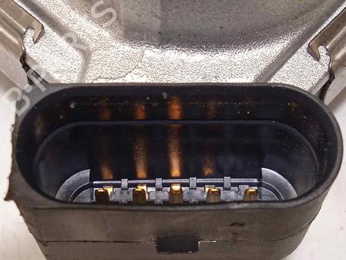 Throttle body VW MULTIVAN T7 (STM, STN)  | BP17660078M82 