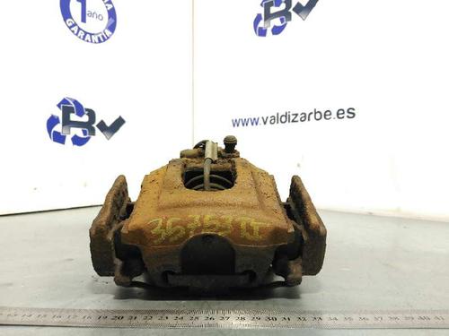 Used Left rear brake caliper VW TOUAREG (7LA, 7L6, 7L7) 2.5 R5 TDI (174 hp) 11561501