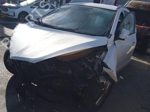 Electronic module HYUNDAI ix35 (LM, EL, ELH) 1.7 CRDi | BP30836208M83 