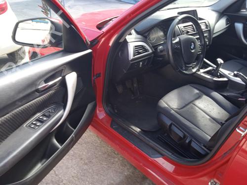 Right sun visor BMW 1 (F20) 116 d | BP20200786I2 