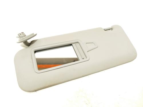 left-sun-visor-hyundai-i30-fd-2007-2008-2009-2010-2011-2012-36154729 main image