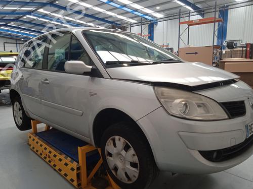 Used Parts RENAULT SCÉNIC II (JM0/1_)  1.9 dCi (JM14)  4553730