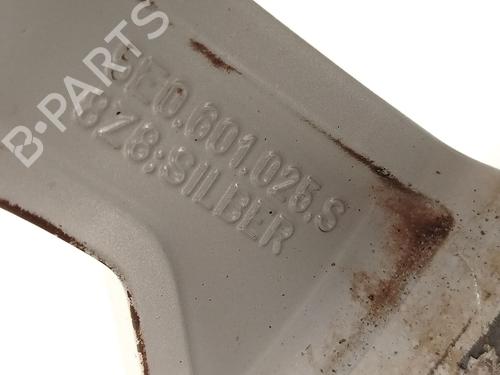 Rim SKODA OCTAVIA III Combi (5E5, 5E6) 2.0 TDI 4x4 | BP29527028C45 