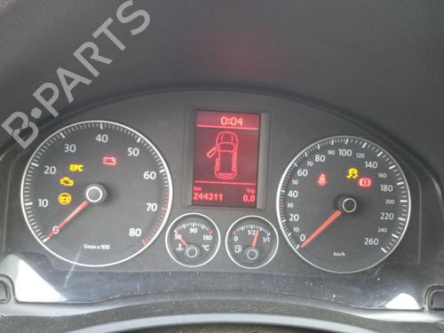 Instrument cluster VW GOLF V (1K1) 1.4 TSI | BP26957044C47 