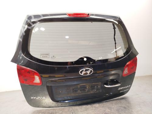 Tailgate HYUNDAI SANTA FÉ II (CM) 2.2 CRDi GLS | BP26902896C6 
