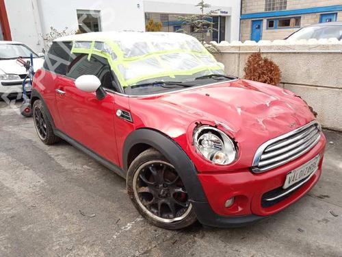 MINI MINI (R56) Cooper D 830524