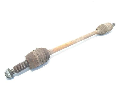 Used Right rear driveshaft LAND ROVER RANGE ROVER EVOQUE (L538) 2.2 D 4x4 (150 hp) 9677524