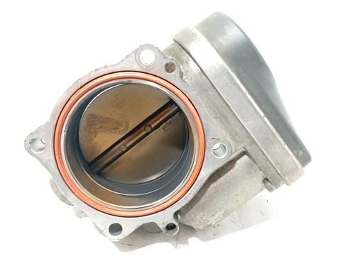 Throttle body BMW X5 (E53) 3.0 i | BP32091577M82 - Image 3