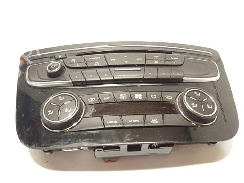 Switch PEUGEOT 508 I (8D_) 2.0 HDi | BP17385629I30 