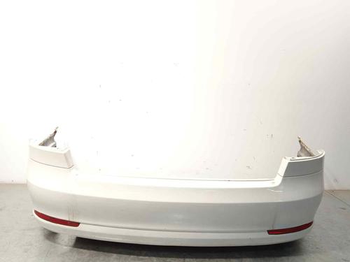 Used Rear bumper SKODA OCTAVIA II (1Z3) [2004-2013]  16987934