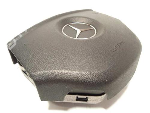 Used Driver airbag MERCEDES-BENZ R-CLASS (W251, V251) [2005-2017]  9712710