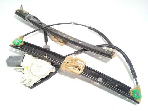 Used Front left window mechanism AUDI Q3 (8UB, 8UG) 2.0 TDI (120 hp) 9955589