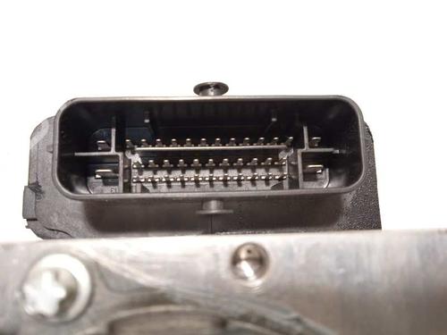 ABS pump NISSAN MICRA V (K14)  | BP9702966M43