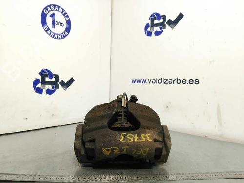 left-front-brake-caliper-vw-touareg-7la-7l6-7l7-25-r5-tdi-7l6615123f-7h0615123c-7l6105d-2002-2003-2004-2005-2006-2007-2008-2009-2010-2011-2012-2013-11561500 main image