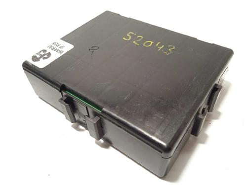 BP16659540M83 | Electronic module INFINITI QX50 I 30d AWD BP16659540M83