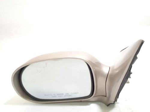 Used Left mirror Left mirror 17741055 17741055