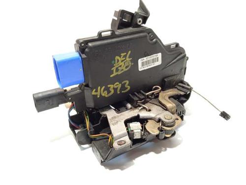 Front left lock VW TOUAREG (7LA, 7L6, 7L7) 2.5 R5 TDI | BP8806425C98 