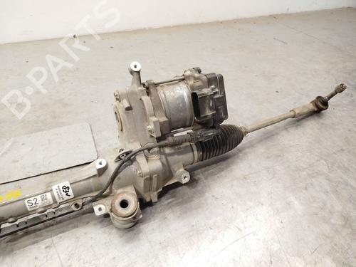 Steering rack TOYOTA RAV 4 V (_A5_, _H5_) 2.5 Hybrid AWD (AXAH54) | BP28209695M22 