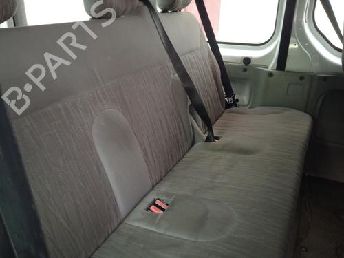 Front wiper motor NISSAN PRIMASTAR Bus (X83) dCi 120 | BP28481345M29 