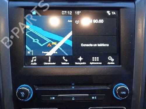 Electronic module FORD MONDEO V Hatchback (CE) 2.0 TDCi | BP15727272M83  - Image 25