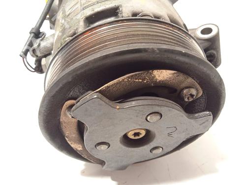 AC compressor BMW 1 (E87) 116 i | BP16565923M34 