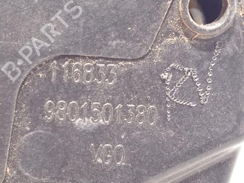 Tanklåg CITROËN C4 CACTUS 1.2 VTi 82 | BP25626987C131