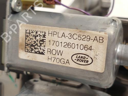 Steering column LAND ROVER DISCOVERY V (L462) 2.0 Sd4 4x4 | BP24889152M21  - Image 5