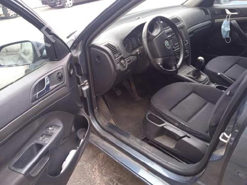 Right front door SKODA OCTAVIA II (1Z3)  | BP15184784C3 