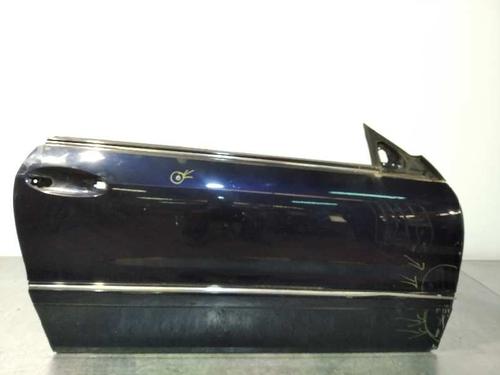 Used Right front door MERCEDES-BENZ CLK (C209) [2002-2010]  6012722