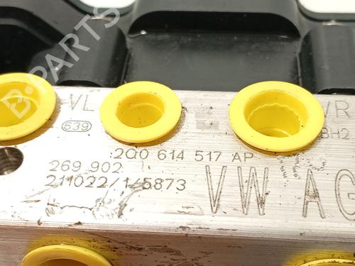 ABS pump AUDI A1 Sportback (GBA) 30 TFSI | BP31306539M43 